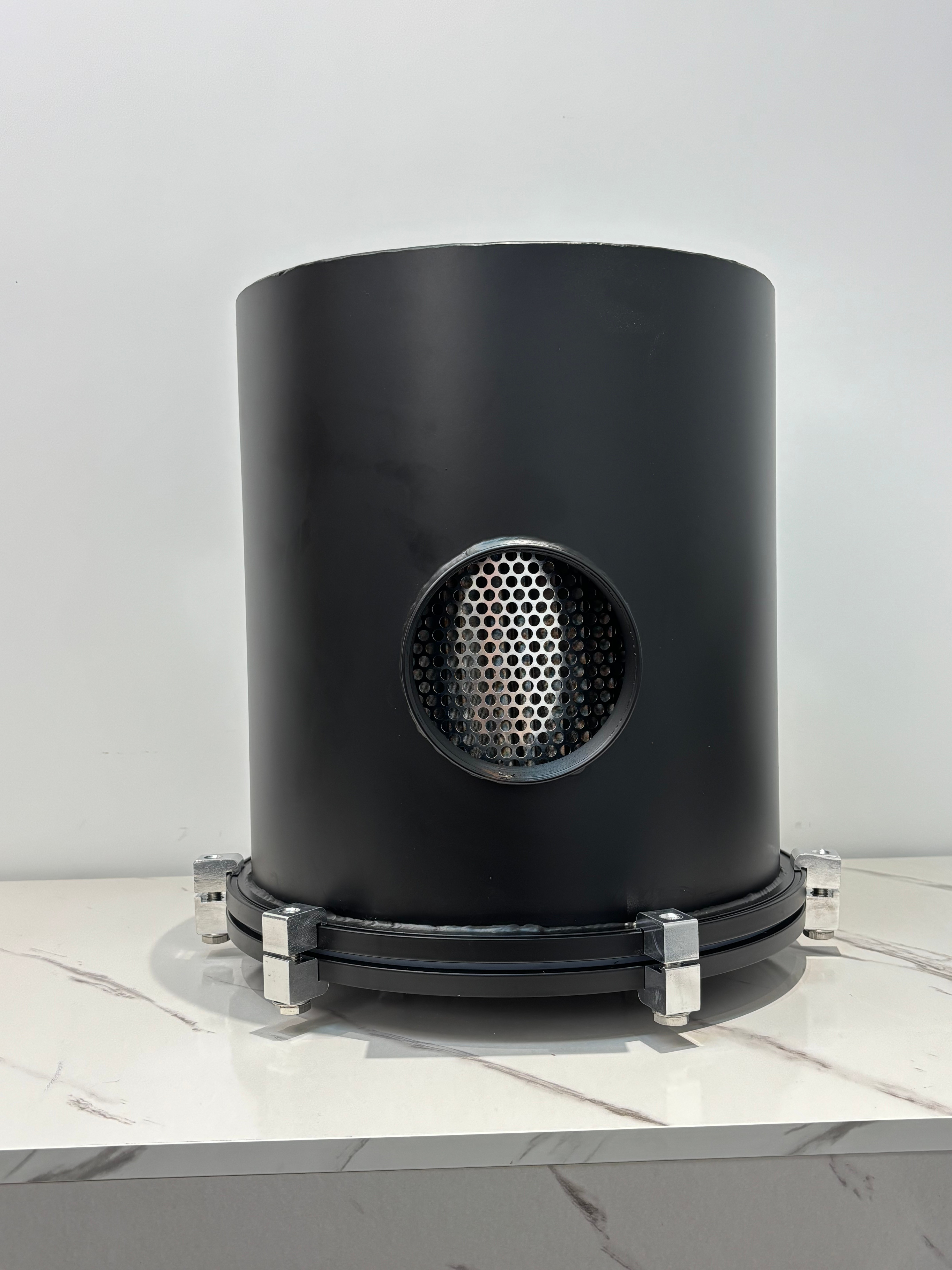vacuum filter