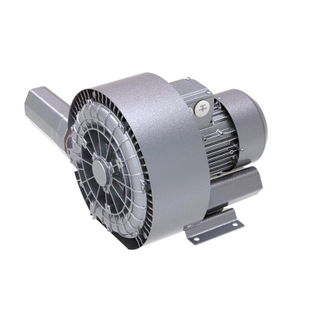 DHB420A1D5 1.5kW Ring Blower