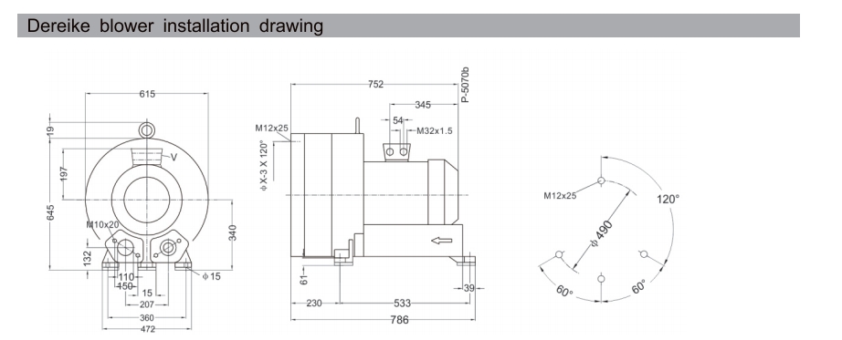 DHB940C020