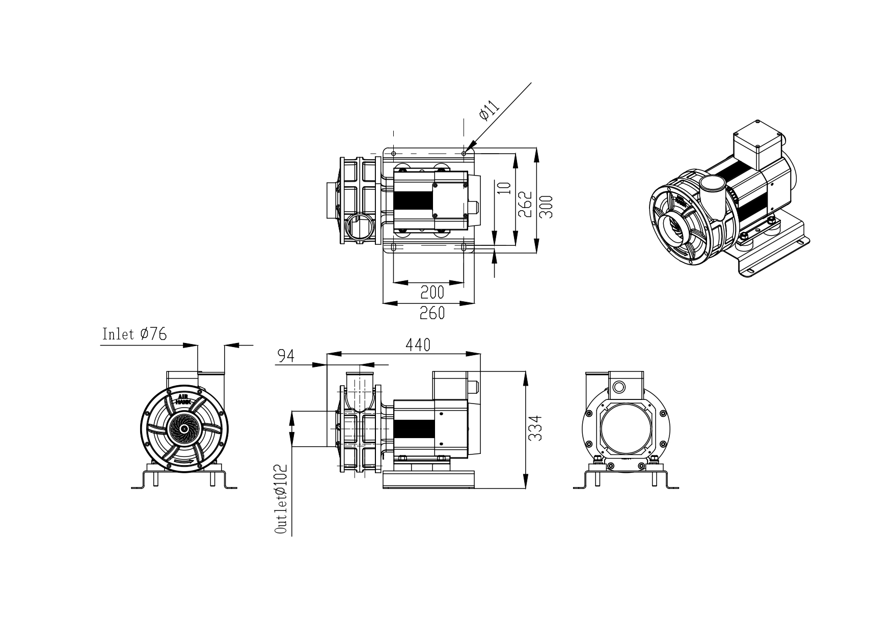 DPT70