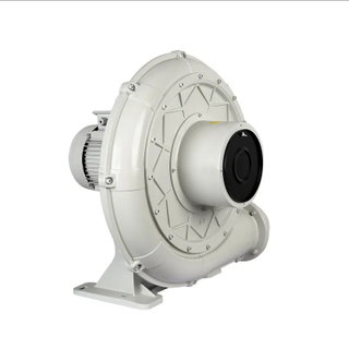 DTB150-7.5 Medium Pressure Industrial Blower