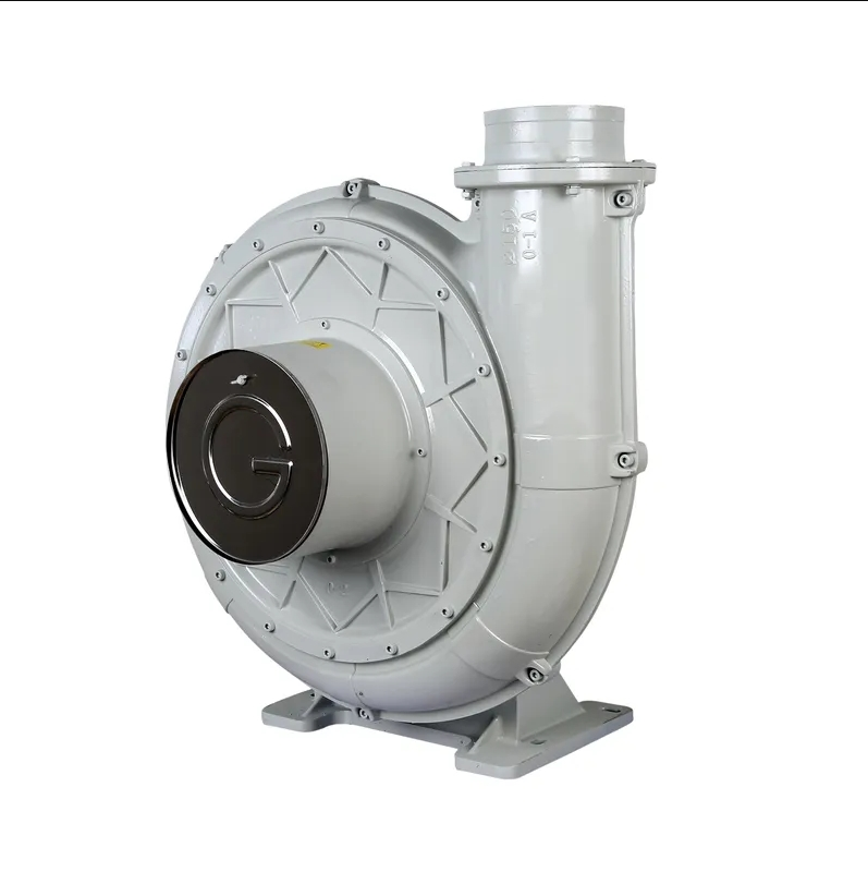 DTB150-5 Medium Pressure Blower