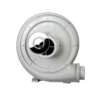 DTB150-10 Medium Pressure Industrial Fan