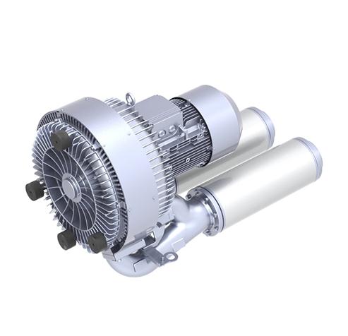 DHB943C 015 15kW Side Channel Blower