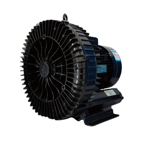 Teflon Coating Side Channel Blower