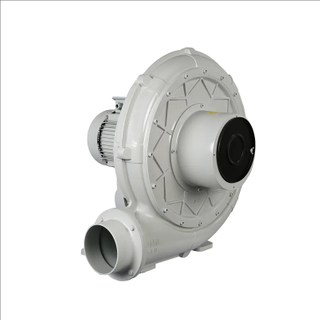 DCX-150A Medium Pressure Blower Three Stage