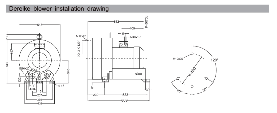 DHB940C025