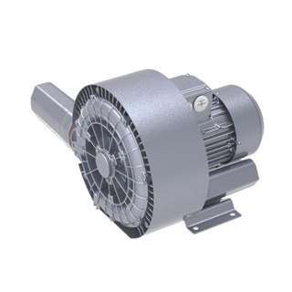 IE3 Side Channel Blower