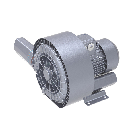 IE3 Side Channel Blower