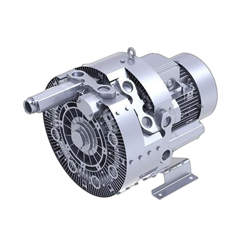 DHBT650C 7D5 7.5kW Regenerative Blower