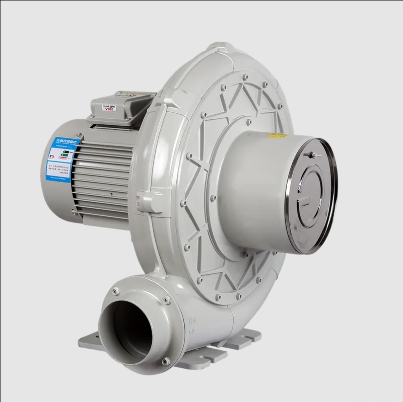 DCX-100A Medium Pressure Centrifugal Blower Single Stage