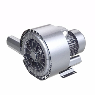 DHB 820 IE3 Series Ring Blower for CNC Machine