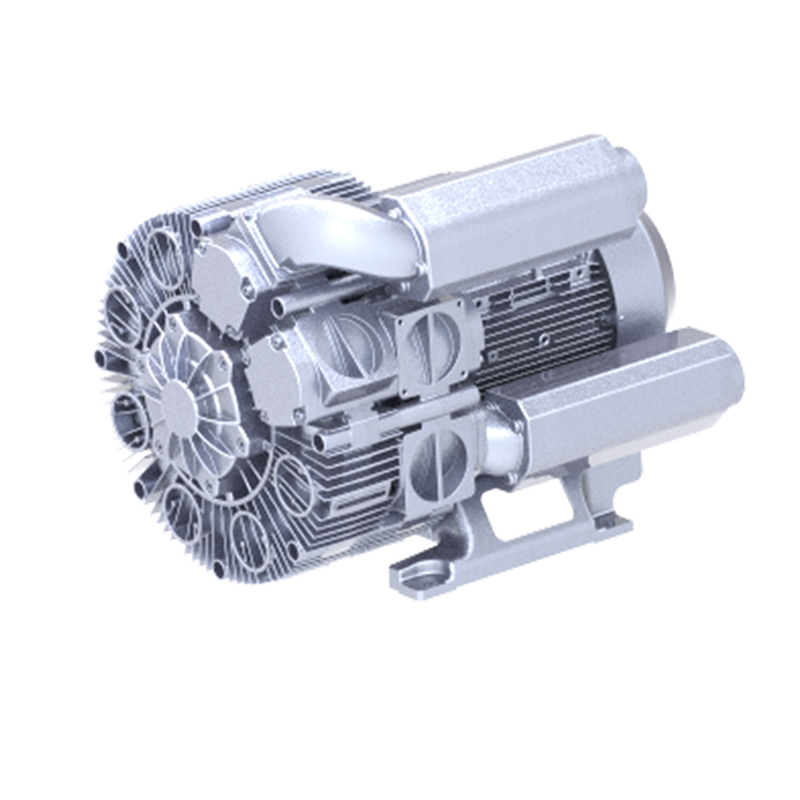 DHB550 - 2AAT57 7D5 7.5kW Side Channel Blower