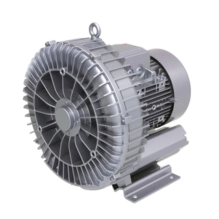 DHB 910 IE3 Series Side Channel Blower for Swimming Pool