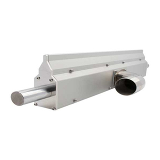 EA-2000-S2-51-1 2000mm Length Air Knife