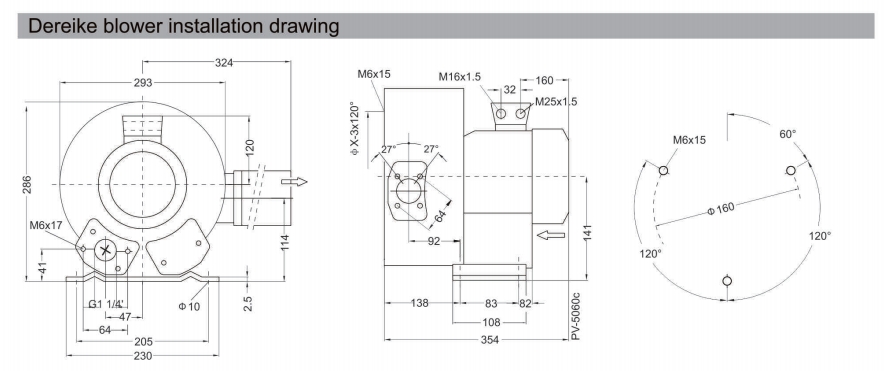 DHB320A1D3