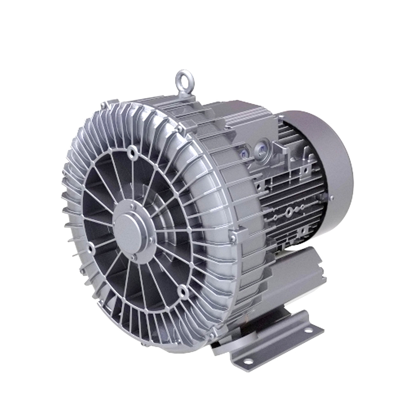 DHB 710 IE3 Series Side Channel Blower for Printing Equipment