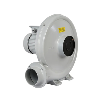 DCX-75SA Medium Pressure Centrifugal Fan Three Stage