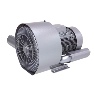 DHB 920 IE3 Series Ring Blower for Wastewater Treatment