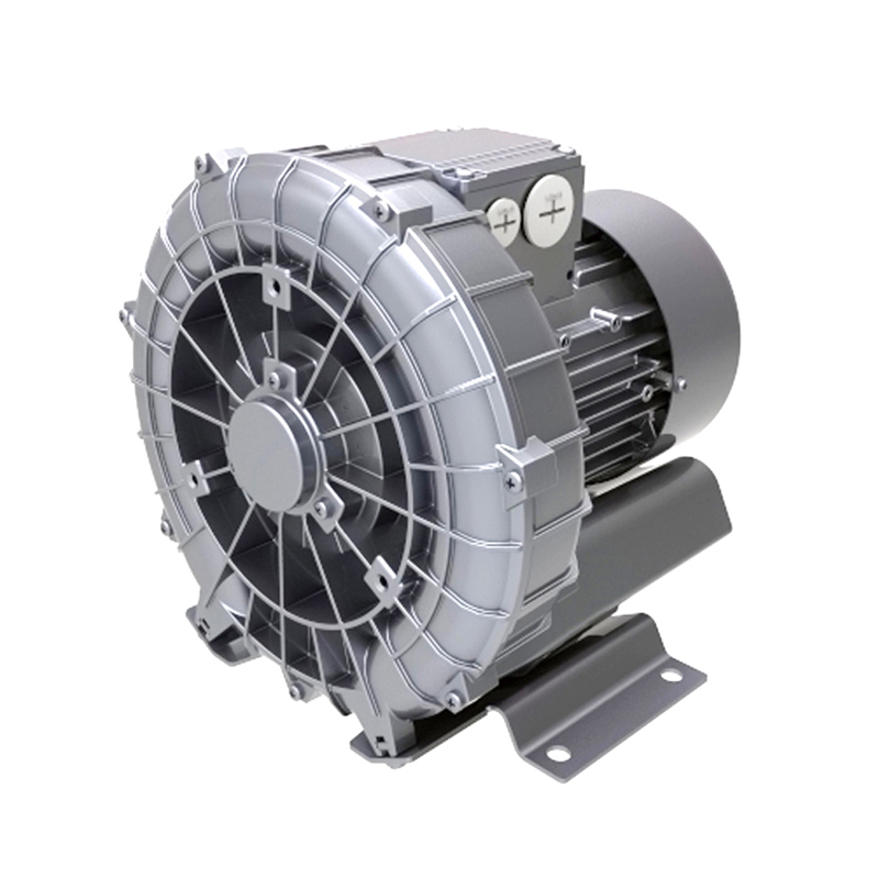 DHB 530 IE3 Series Vacuum Pump for Pneumatic Conveying