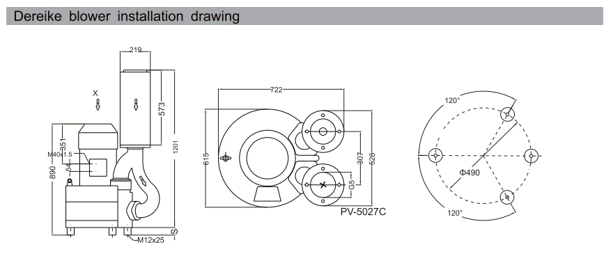 DHB943C025