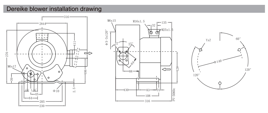 DHB230BD70