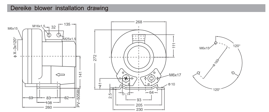 DHB310BD70