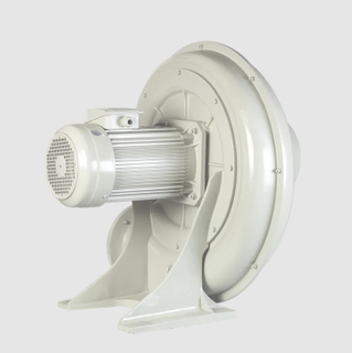 DTB200-20 Medium Pressure Blower