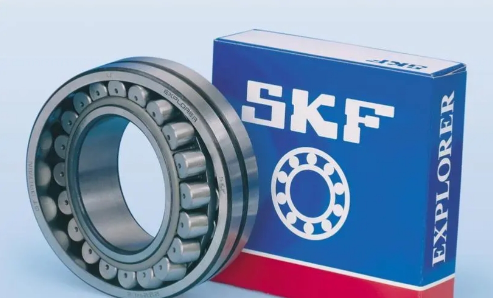 SKF bearing