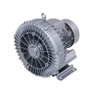 DHB 510 IE3 Series Premium Efficiency Motor Regenerative Blower