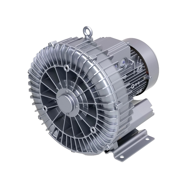 DHB830C 5D5 5.5kW Vortex Blower