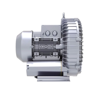 DHB710A 2D2 2.2kW Side Channel Blower