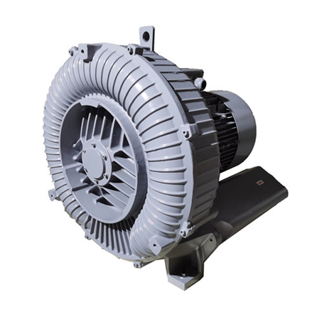 Anodic Oxidation Side Channel Blower