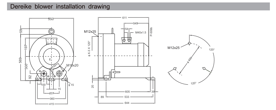 DHB910C18D5