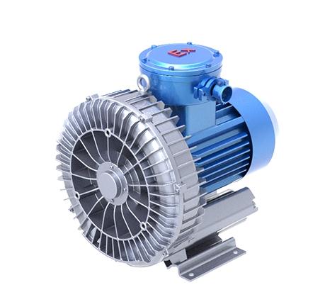 ATEX blower