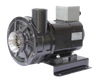 DPT-150-015 15kW Permanent Magnet Turbine Blower