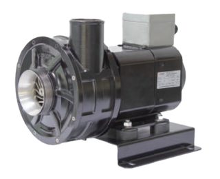 DPT-70-5D5 5.5kW DPT Permanent Magnet High Speed Turbine Blower