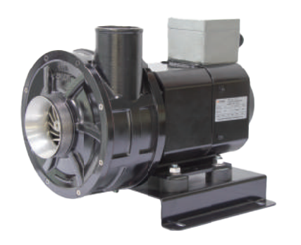 DPT-150-015 15kW Permanent Magnet Turbine Blower