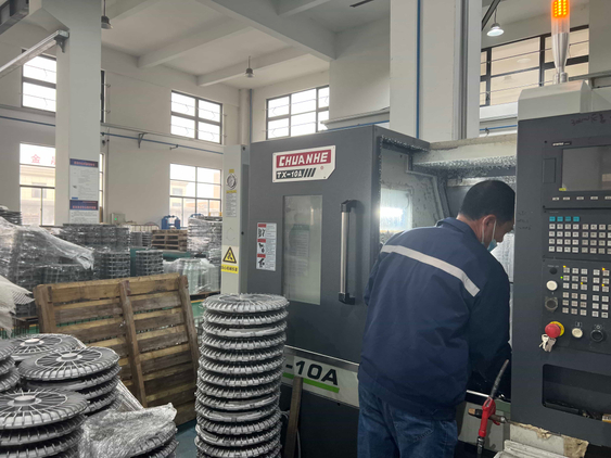  <p style="text-align: center;"><span style="font-size:15px;"><span style="font-weight:800;">Diemaking Shop</span></span></p> 