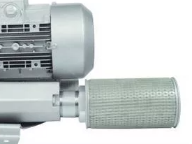 Applicability of Ring Blower Air Filters