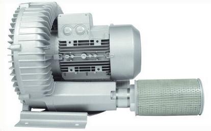 Side Channel Blower Filter Precision