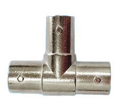 T connector