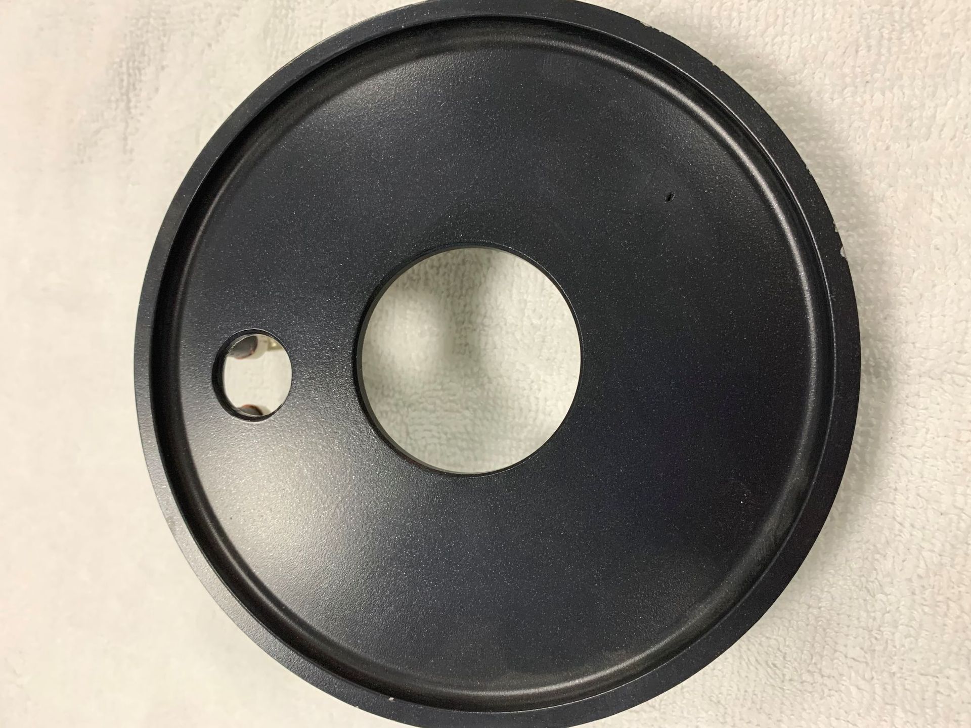 teflon coating