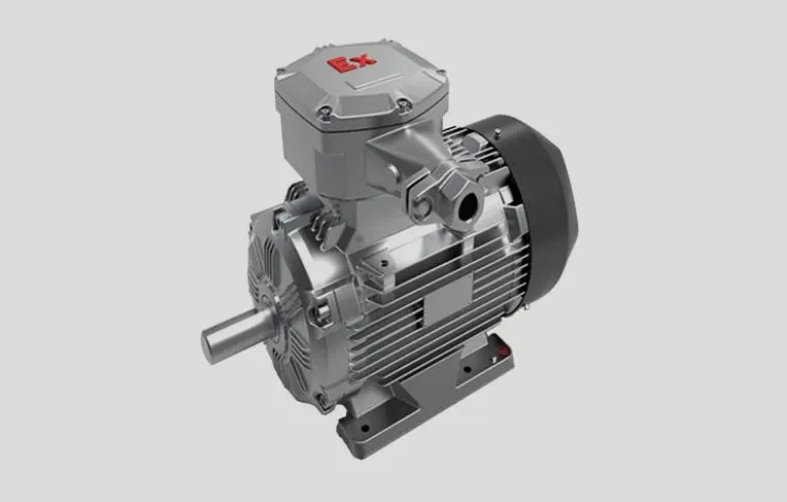 ATEX MOTOR