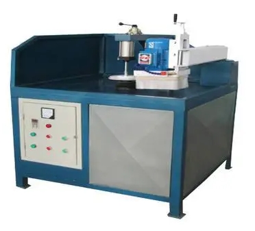 Glass Edging Machines