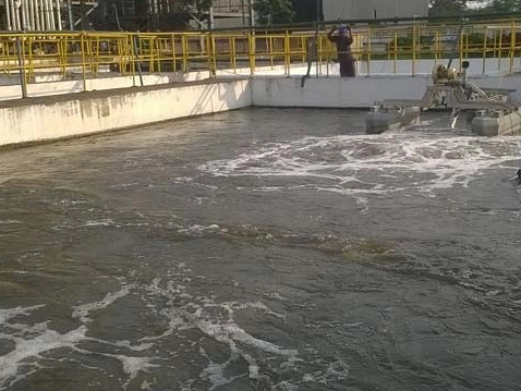 Aeration & Ventilation