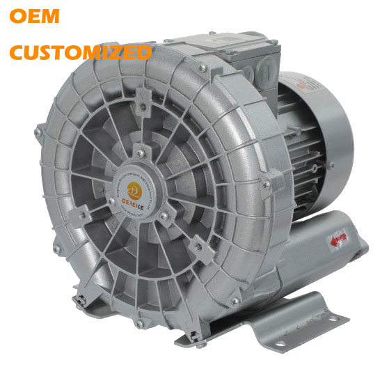blower customized