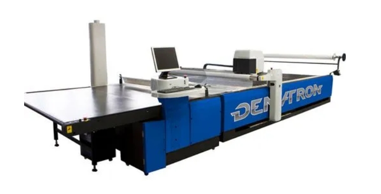 Fabric Cutting Machines