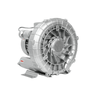 DHB 310A D70 0.7KW Aluminum Ring Blower