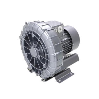 Industrial IE4 Side Channel Blower for Aeration DHB4 Series